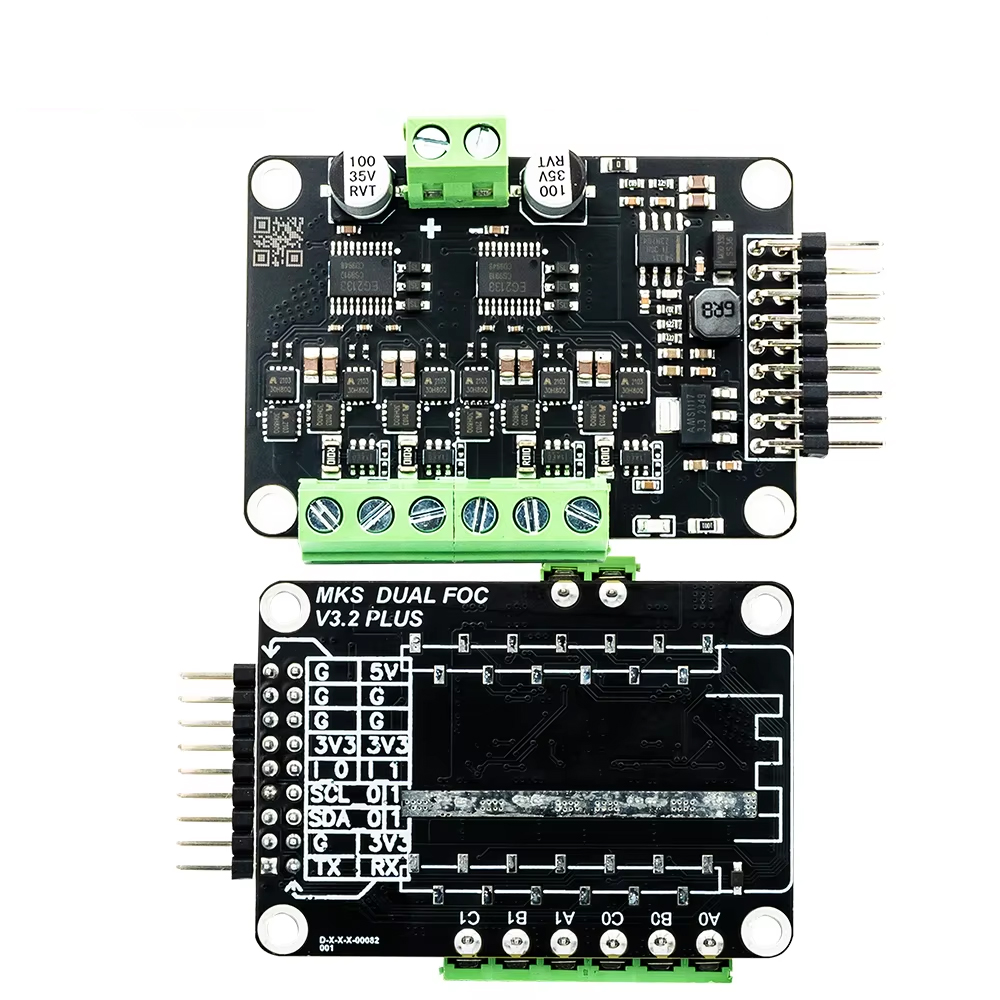 MKS SimpleFOC Dual Brushless M - Mks Sgen avaliação e preço