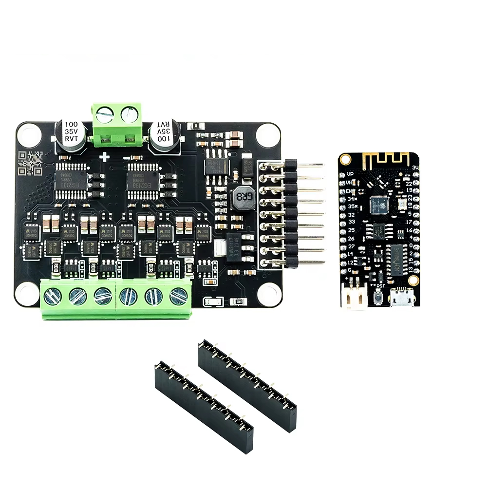 MKS SimpleFOC Dual Brushless M - Mks Sgen avaliação e preço