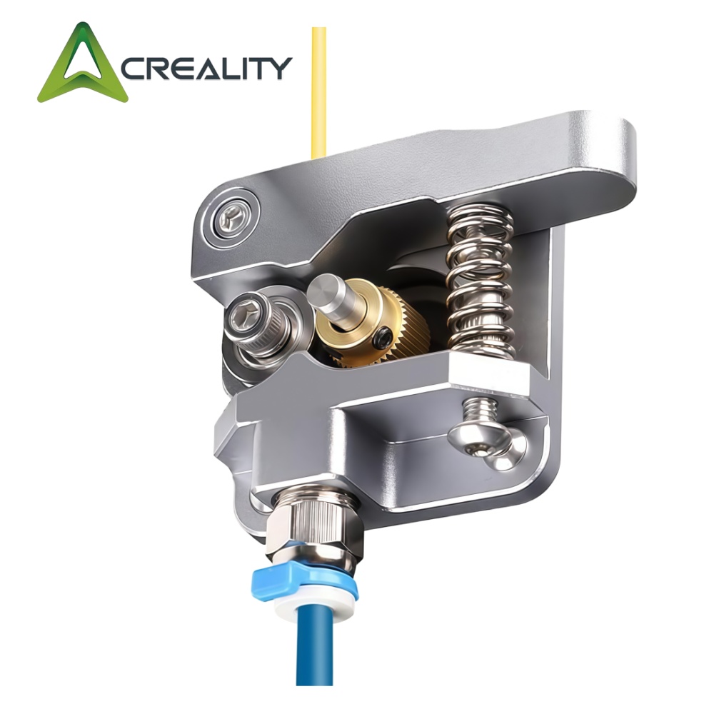 Atualização Oficial da Crealit - Direct Drive Extruder avaliação e preço