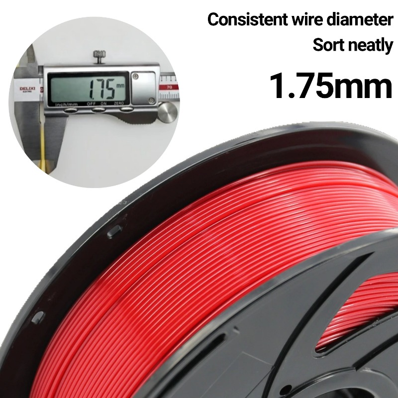 Filamento PETG para impressora - Petg Filament avaliação e preço
