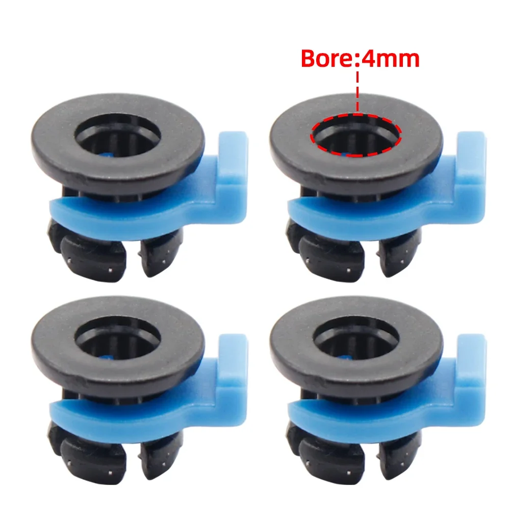 Bowden Tubo Acoplamento e Clip - Bowden Tube avaliação e preço