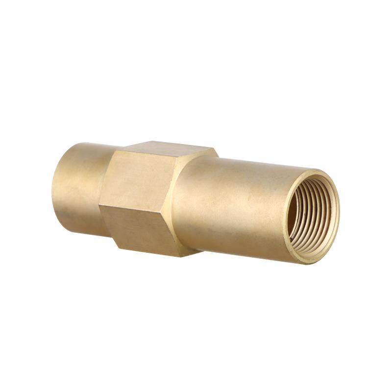 Bico de sifão de latão com bas - Nozzle Brass avaliação e preço