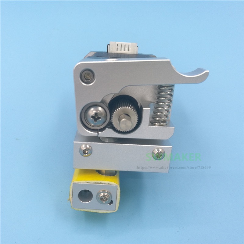 Kit Extrusora de Metal para Wa - Hotend 0.4Mm avaliação e preço