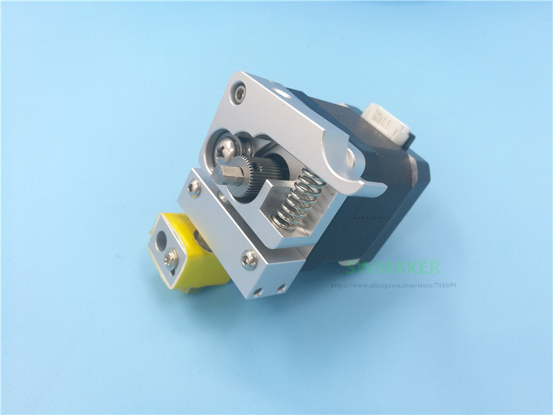 Kit Extrusora de Metal para Wa - Hotend 0.4Mm avaliação e preço