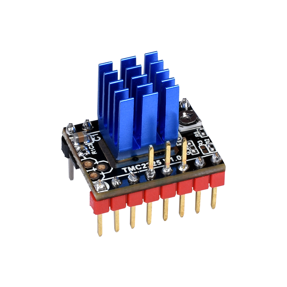 Bigtreetech-driver do motor de - Skr Mini E3 avaliação e preço