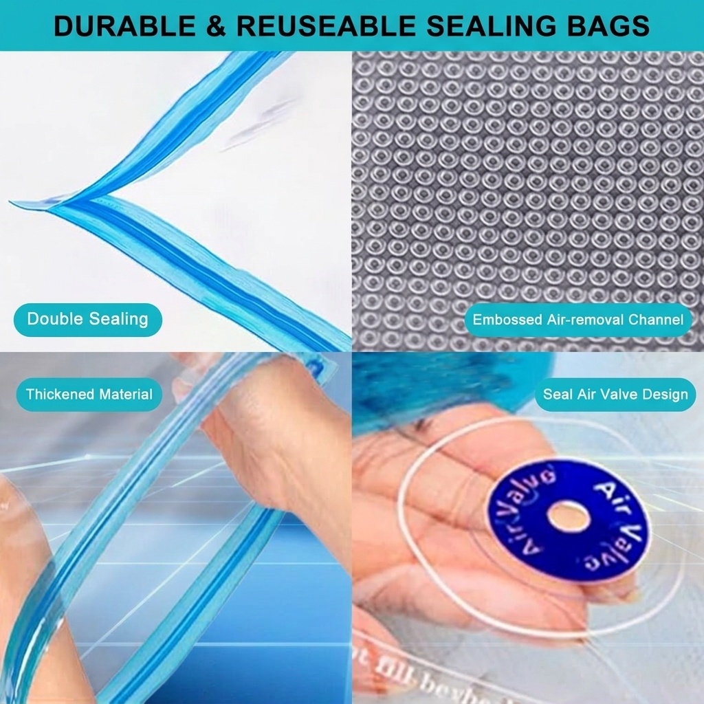 Saco de Armazenamento de Filam - Petg Filament avaliação e preço