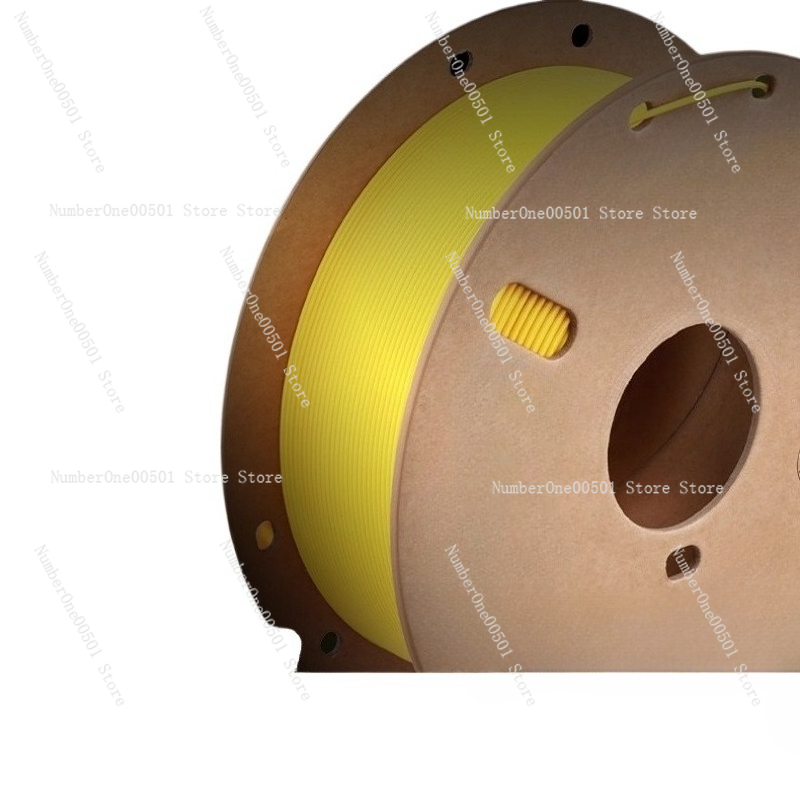 Filamento PLA de alta temperat - Abs Filament avaliação e preço