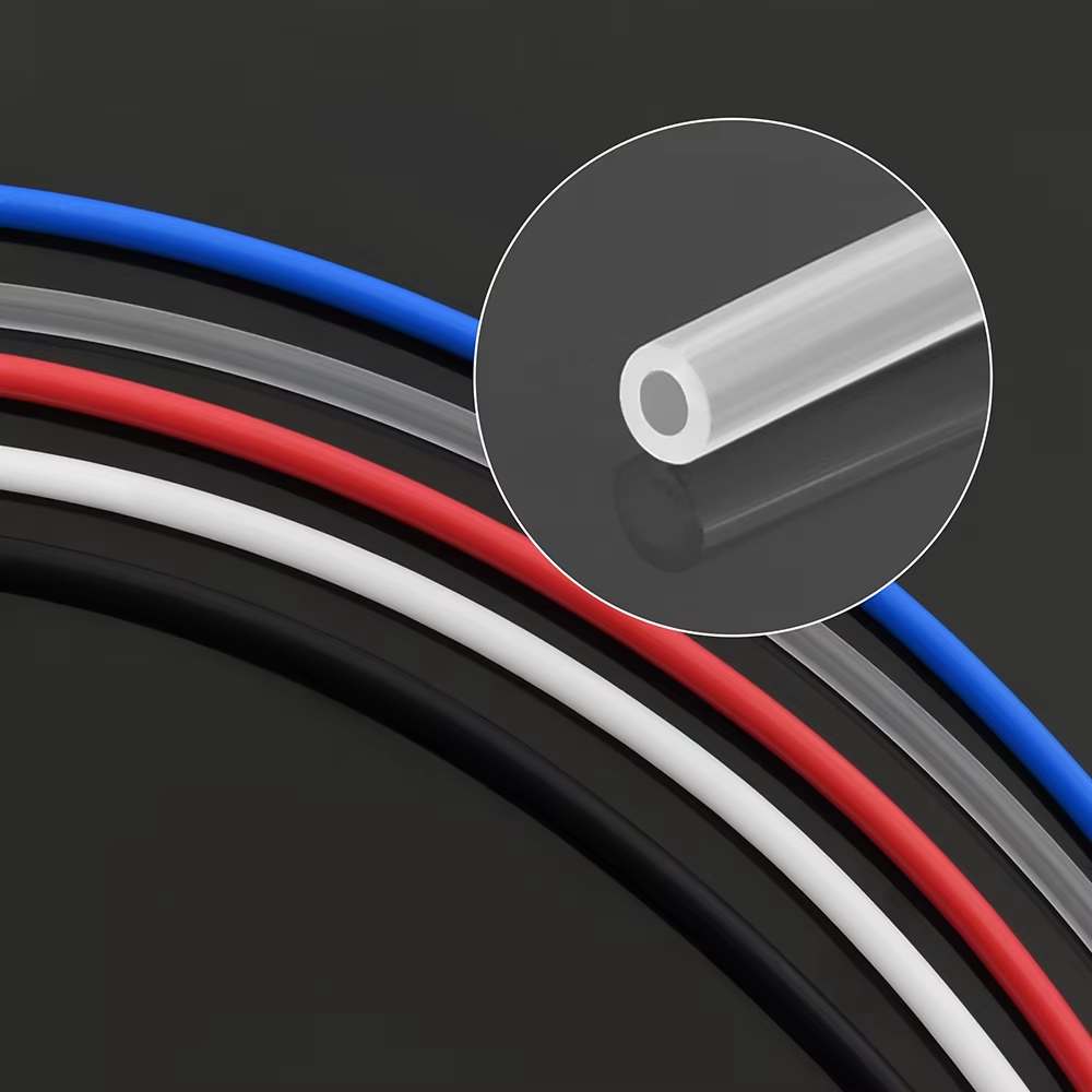 Tubo PTFE Bowden Extruder de 1 - Bowden Tube avaliação e preço