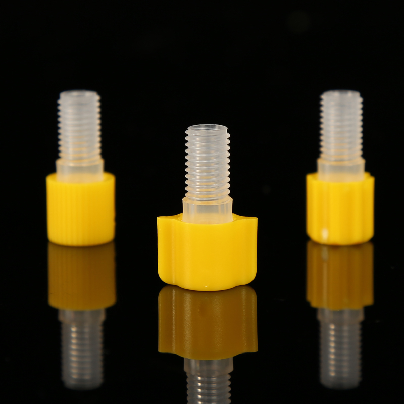 Conector de Tubo PTFE Pré-Tens - Ptfe Tube avaliação e preço