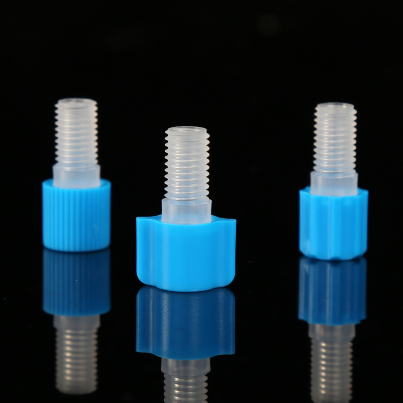 Conector de Tubo PTFE Pré-Tens - Ptfe Tube avaliação e preço