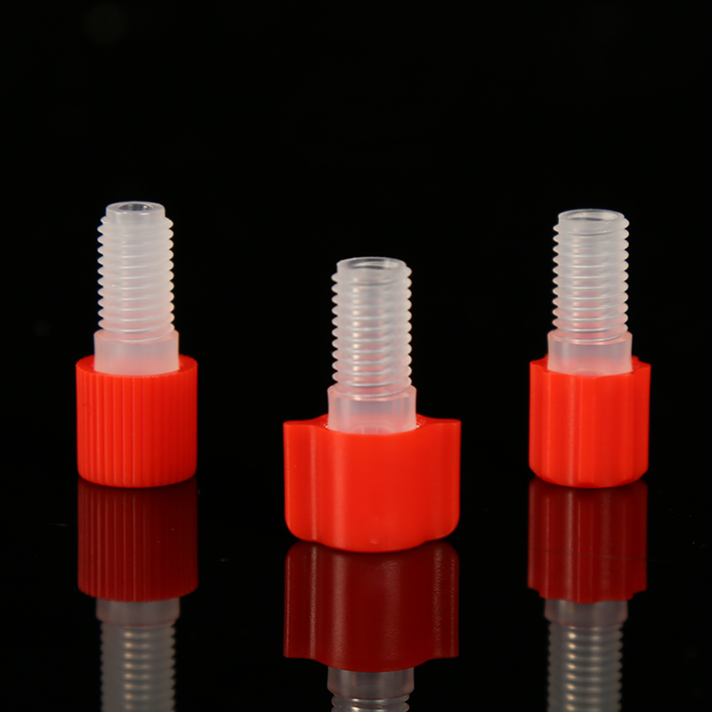 Conector de Tubo PTFE Pré-Tens - Ptfe Tube avaliação e preço
