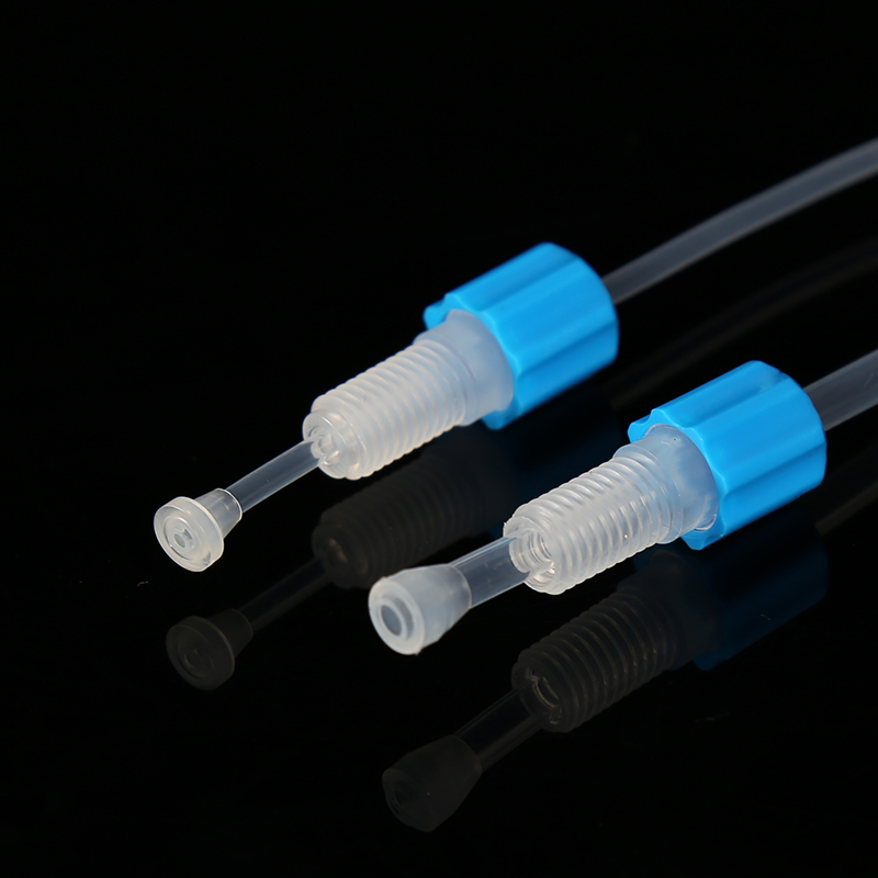 Conector de Tubo PTFE Pré-Tens - Ptfe Tube avaliação e preço