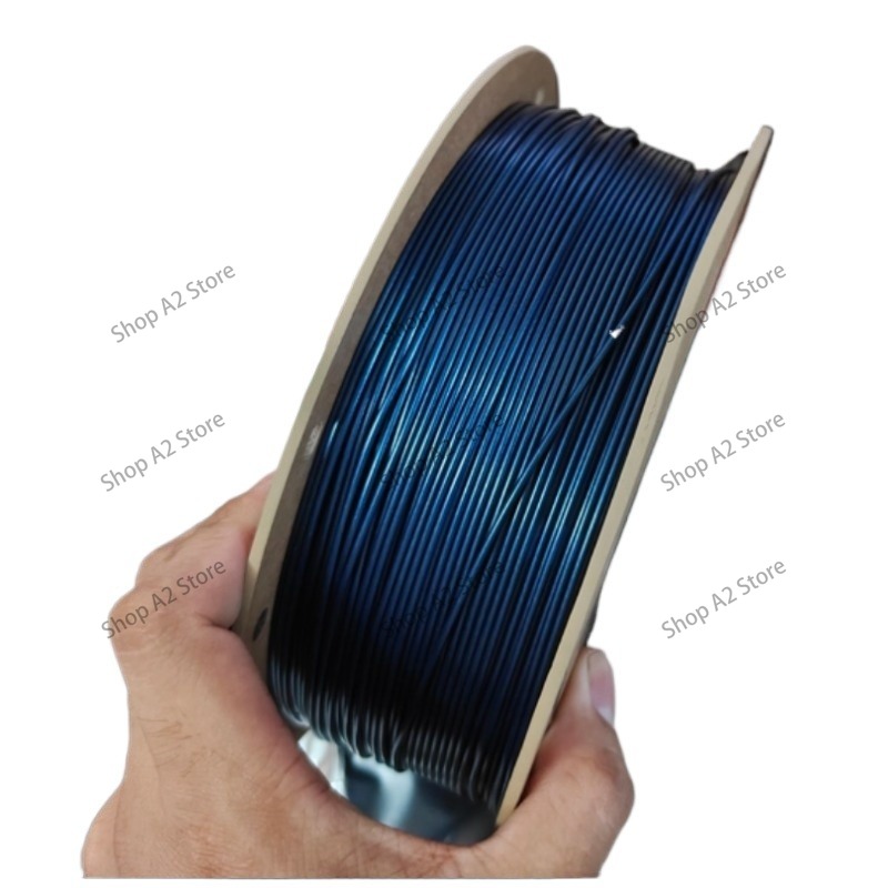 Filamento HT-PLA de Alta Tempe - Abs Filament avaliação e preço