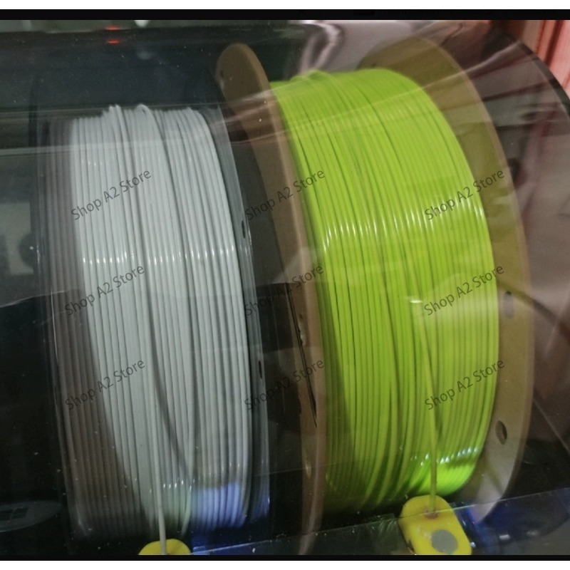 Filamento HT-PLA de Alta Tempe - Abs Filament avaliação e preço