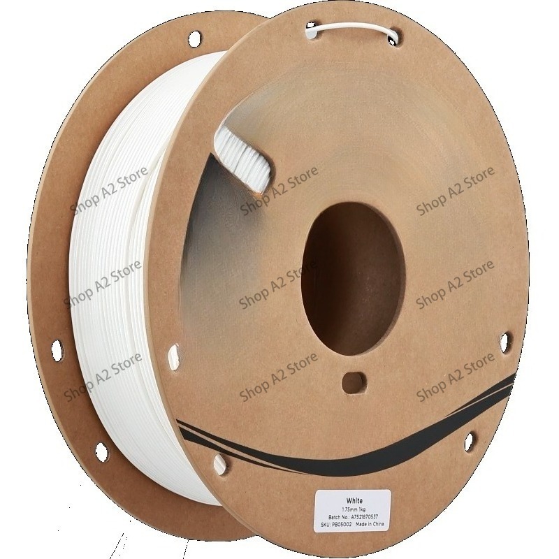 Filamento HT-PLA de Alta Tempe - Abs Filament avaliação e preço