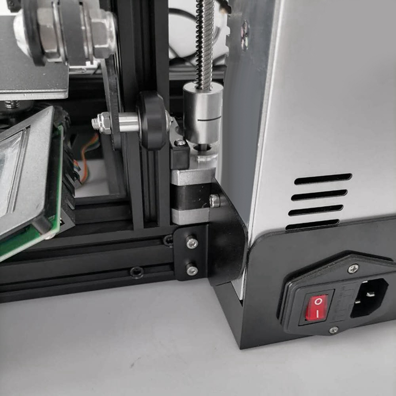 Kit de Atualização de Eixo Z D - 3D Printer avaliação e preço