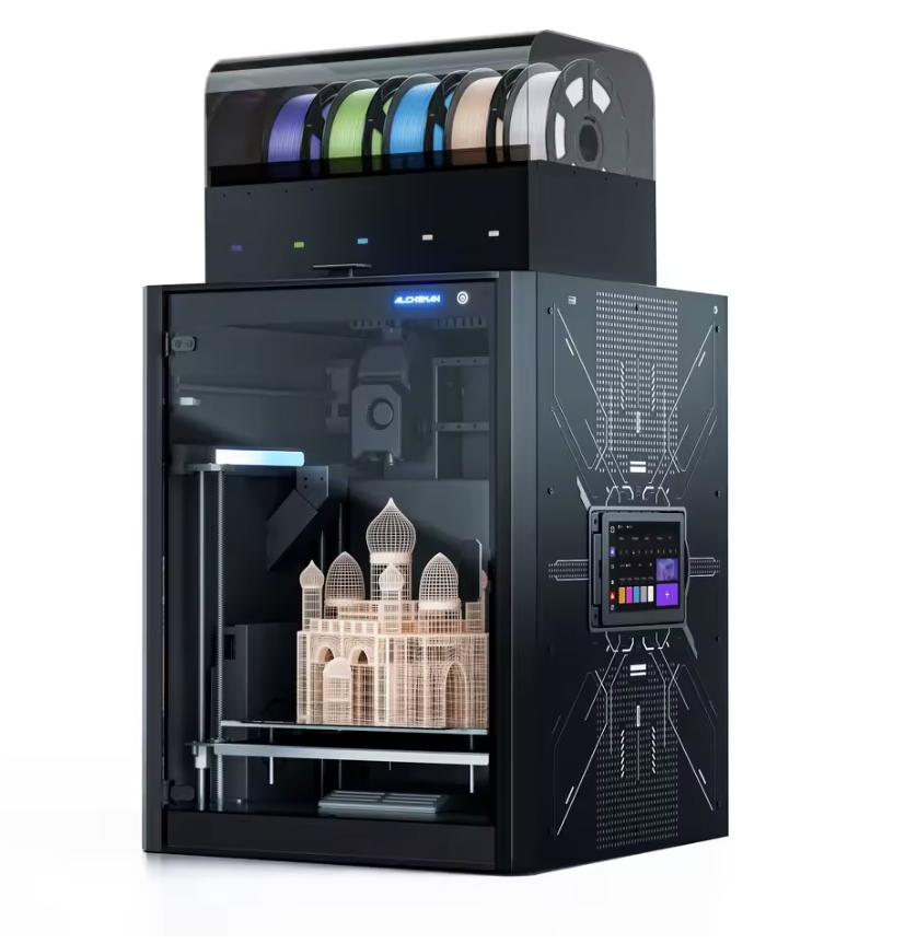 Máquina de impressão 3D indust - Corexy 3D Printer Kit avaliação e preço