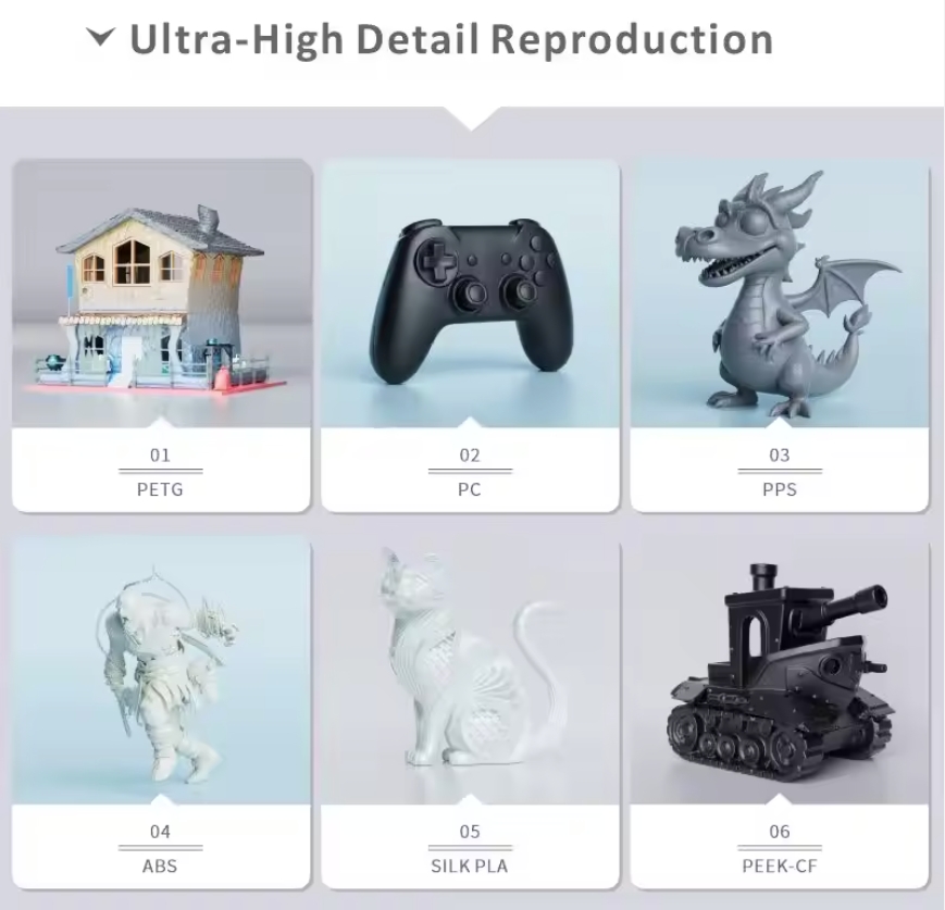 Máquina de impressão 3D indust - Corexy 3D Printer Kit avaliação e preço