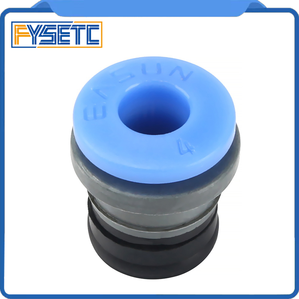 FYSETC Bowden ECAS04 Peças de  - Bowden Tube avaliação e preço