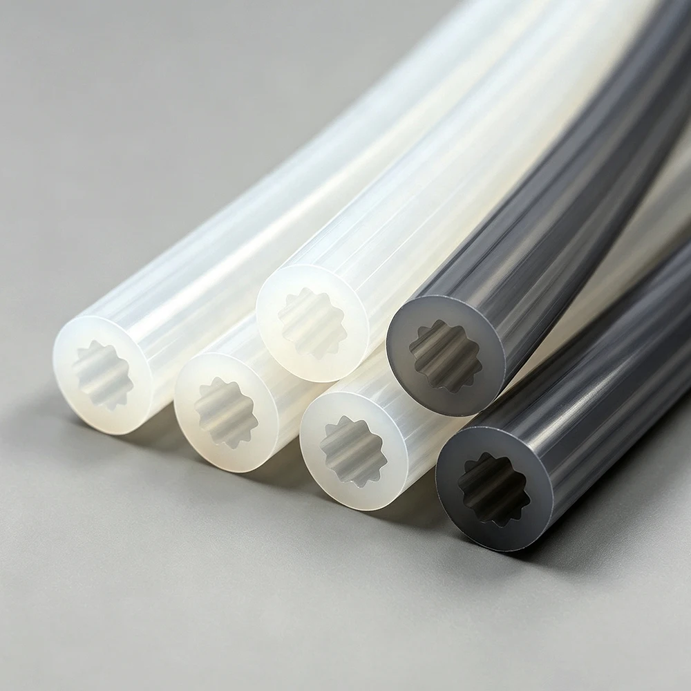 Tubo de PTFE de alta temperatu - Bowden Tube avaliação e preço