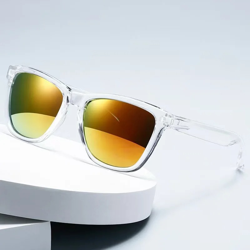 Óculos de Sol Masculinos Anti- - Uv Resin avaliação e preço