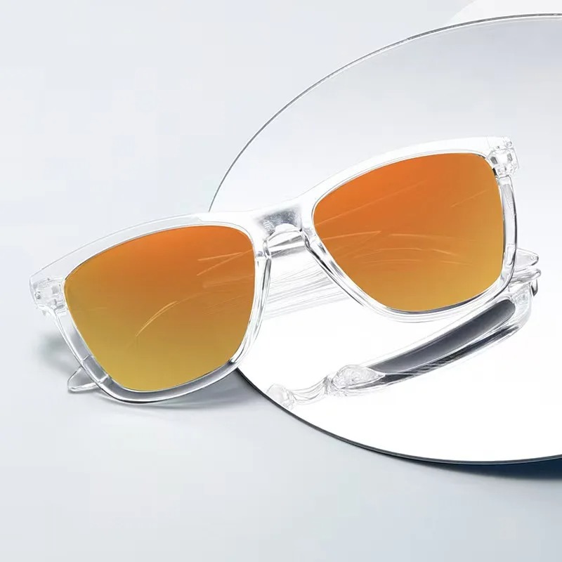 Óculos de Sol Masculinos Anti- - Uv Resin avaliação e preço
