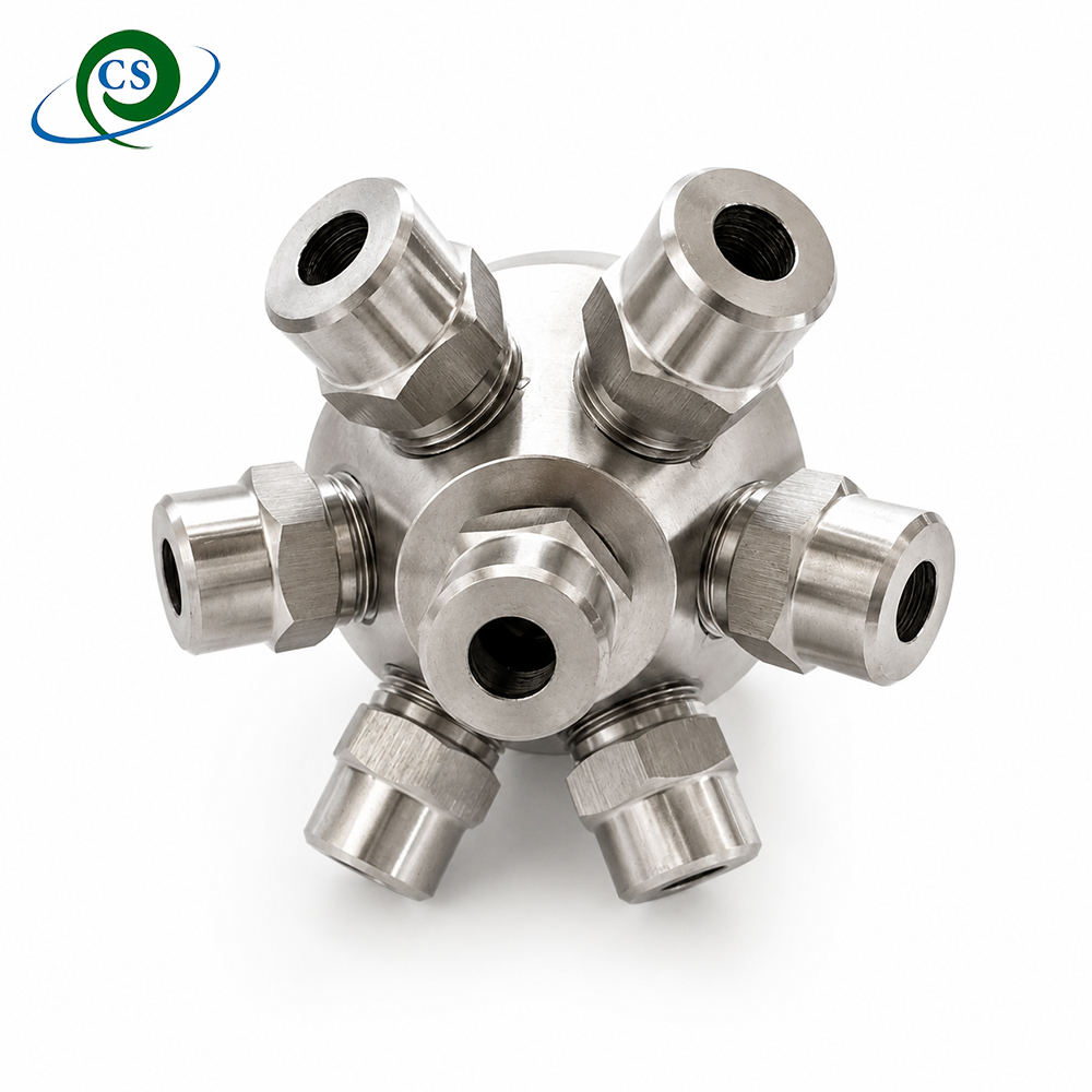 Bico de pulverização rotativo  - Nozzle Brass avaliação e preço