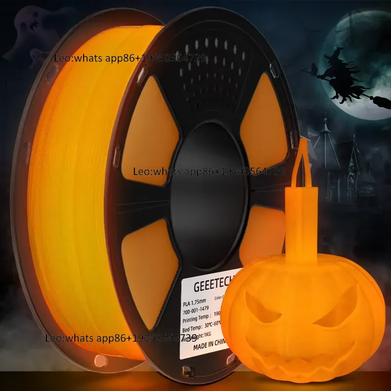Filamento para Impressora 3D G - Petg Filament avaliação e preço