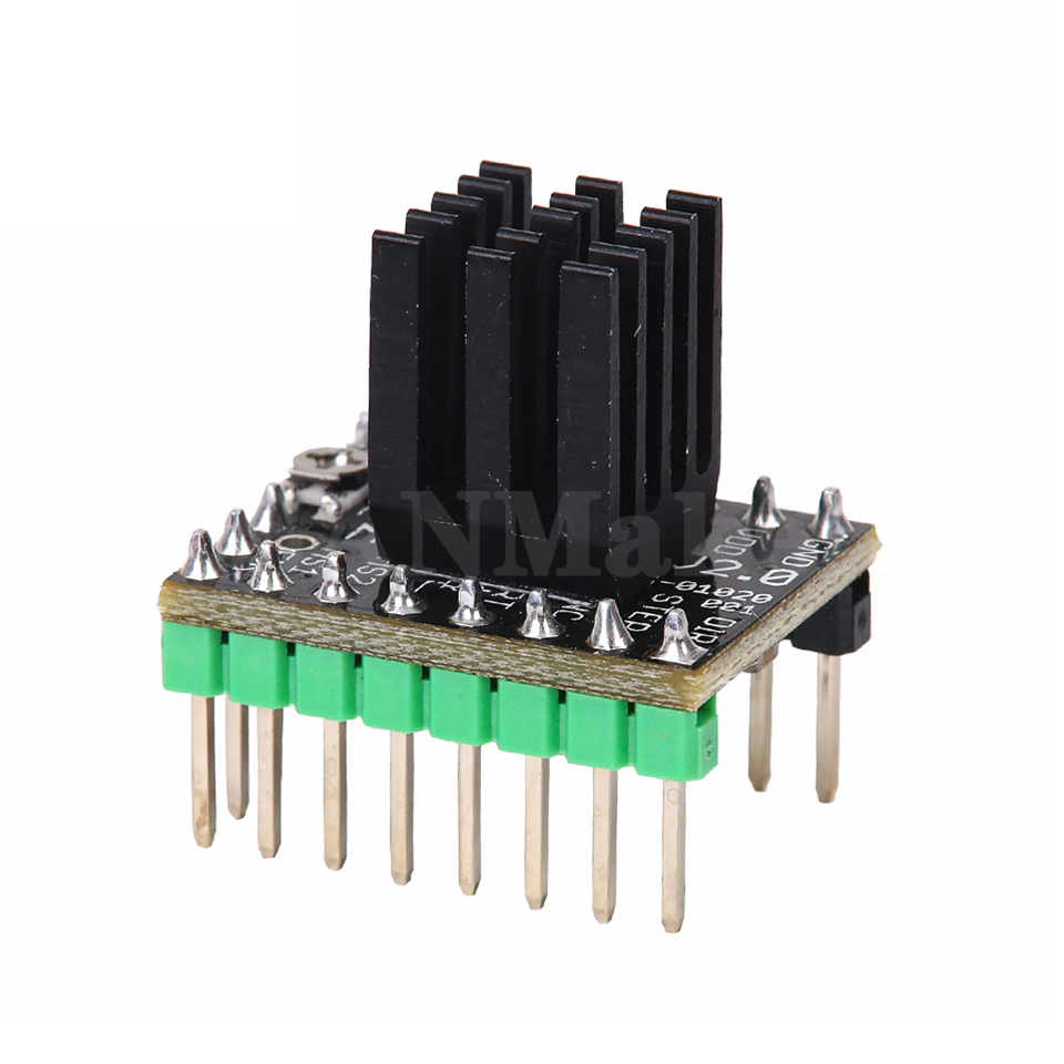 Mks tmc2209 2209 stepper motor - Mks Sgen avaliação e preço