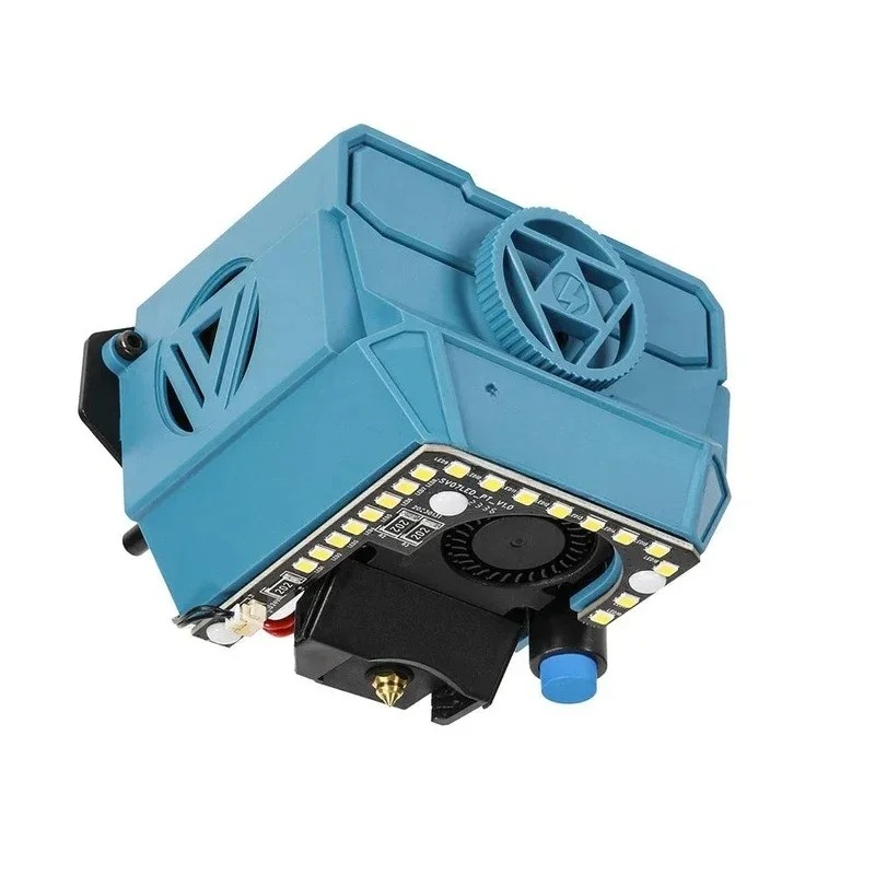 Impressora 3D S V 07 SV 07Plus - Direct Drive Extruder avaliação e preço