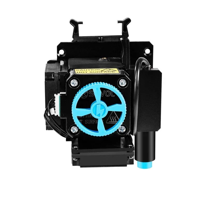 Impressora 3D S V 07 SV 07Plus - Direct Drive Extruder avaliação e preço