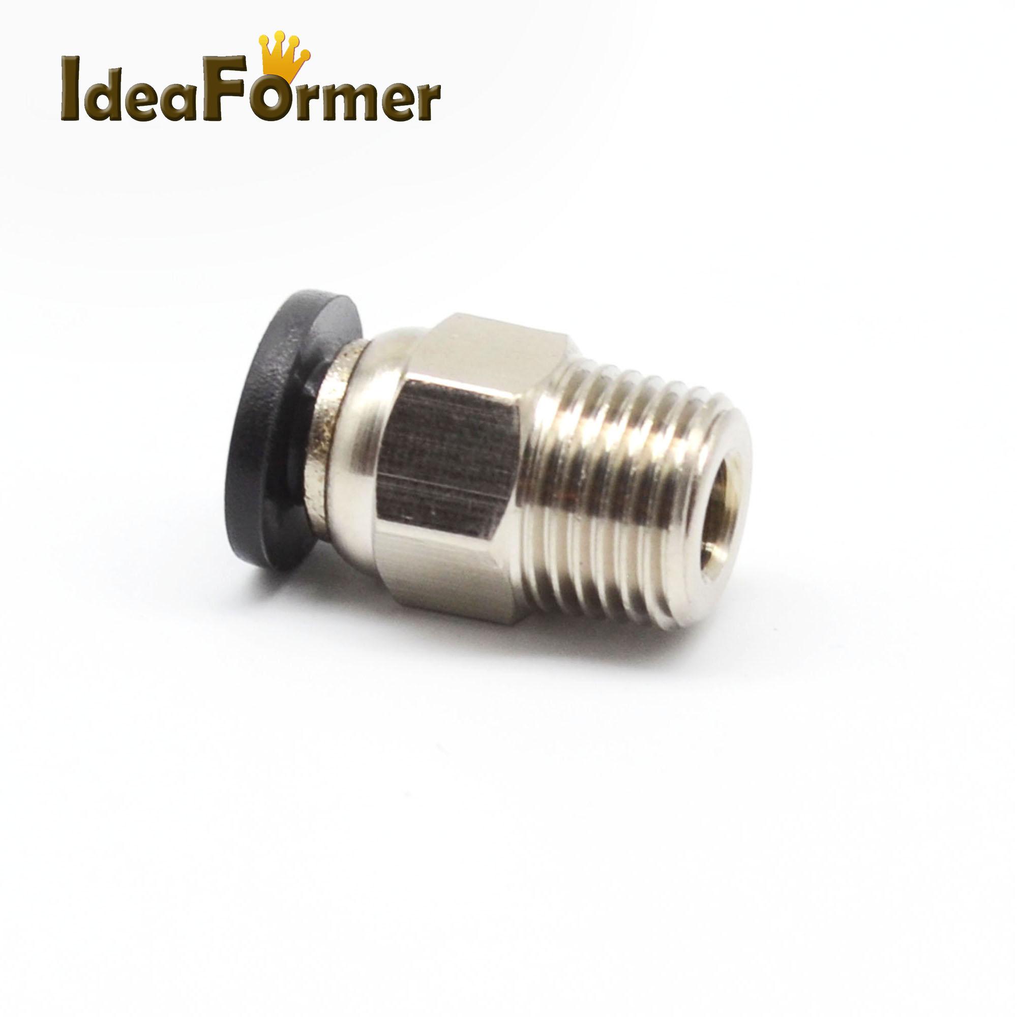 Conector Pneumático V6 Bowden  - Bowden Tube avaliação e preço