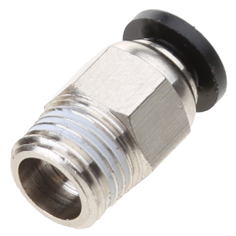 Conexão rápida pneumática para - Bowden Tube avaliação e preço
