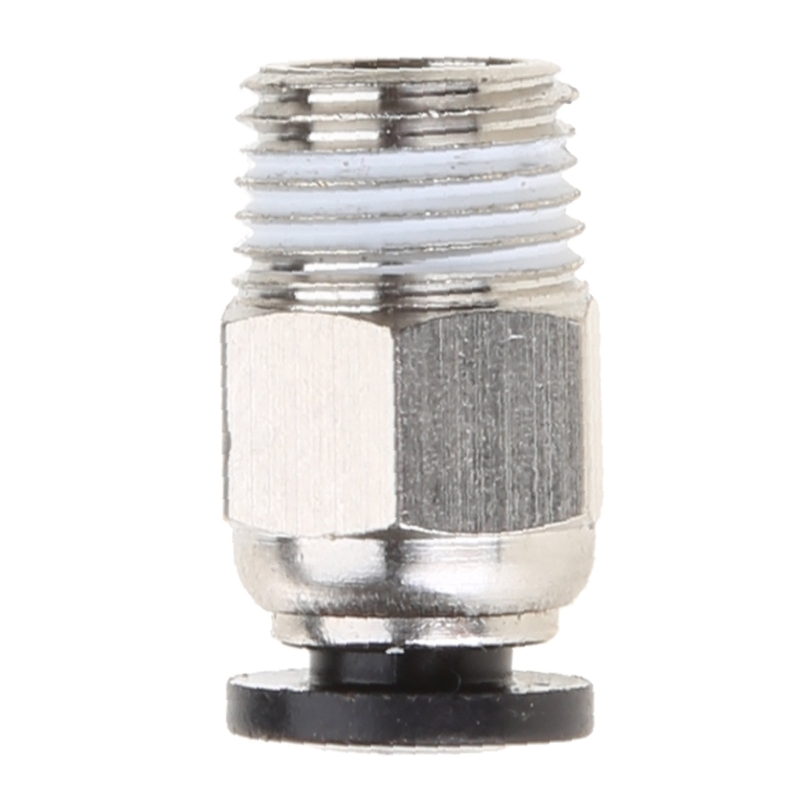 Conexão rápida pneumática para - Bowden Tube avaliação e preço