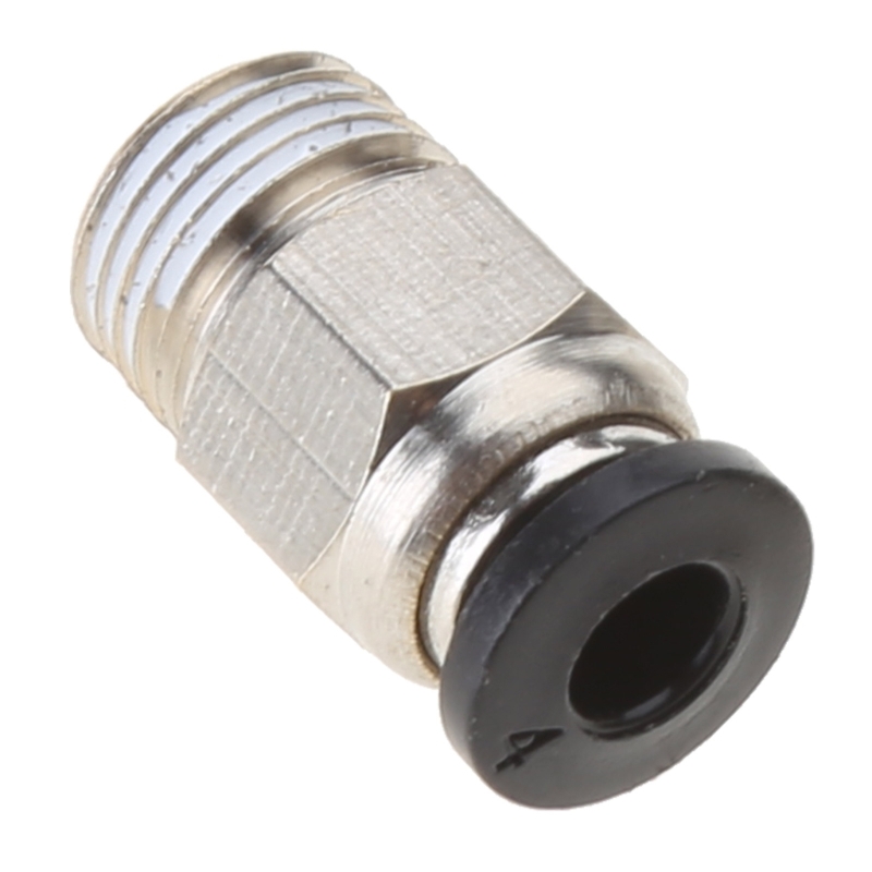Conexão rápida pneumática para - Bowden Tube avaliação e preço