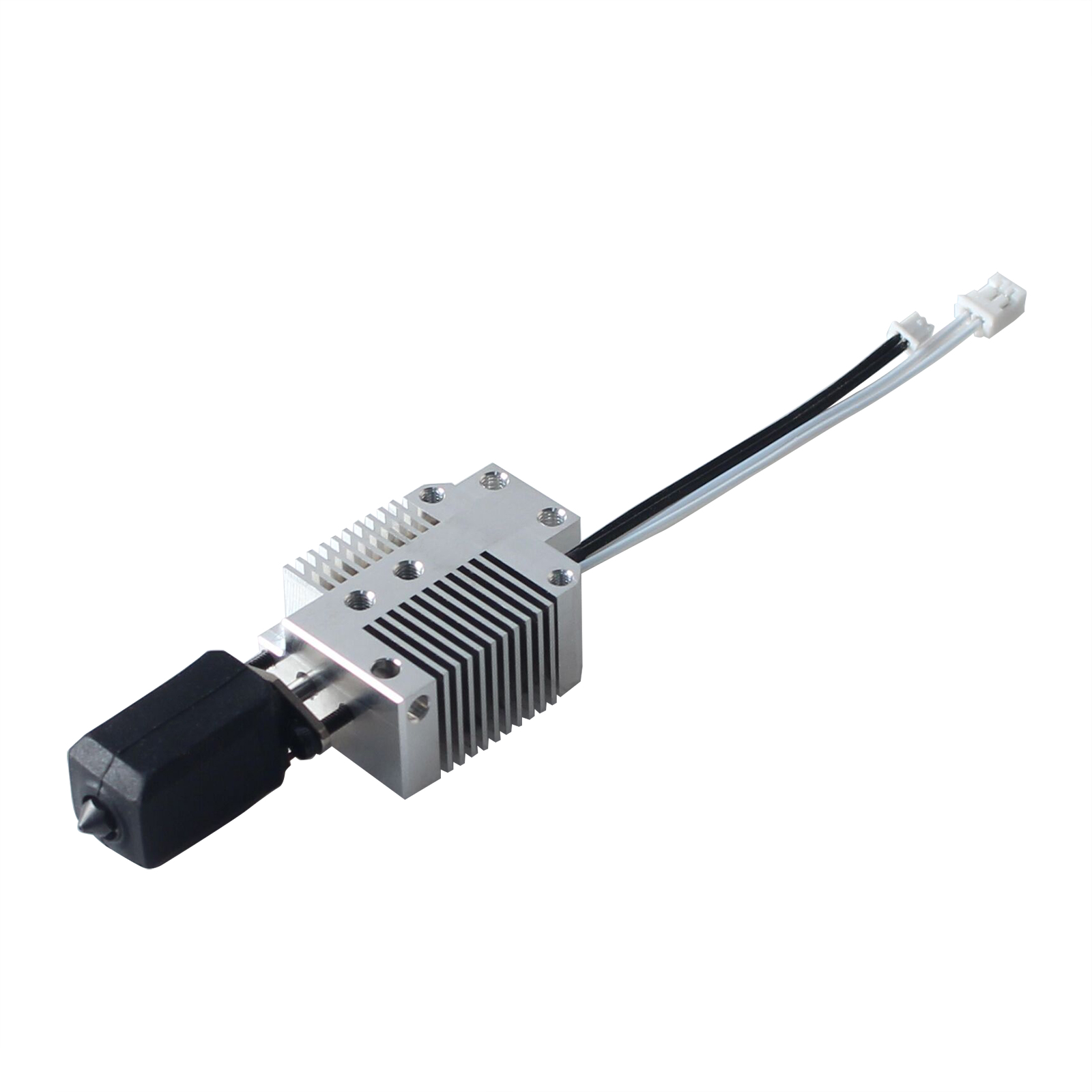Kit de Bico de Aço Endurecido  - Hotend 0.4Mm avaliação e preço