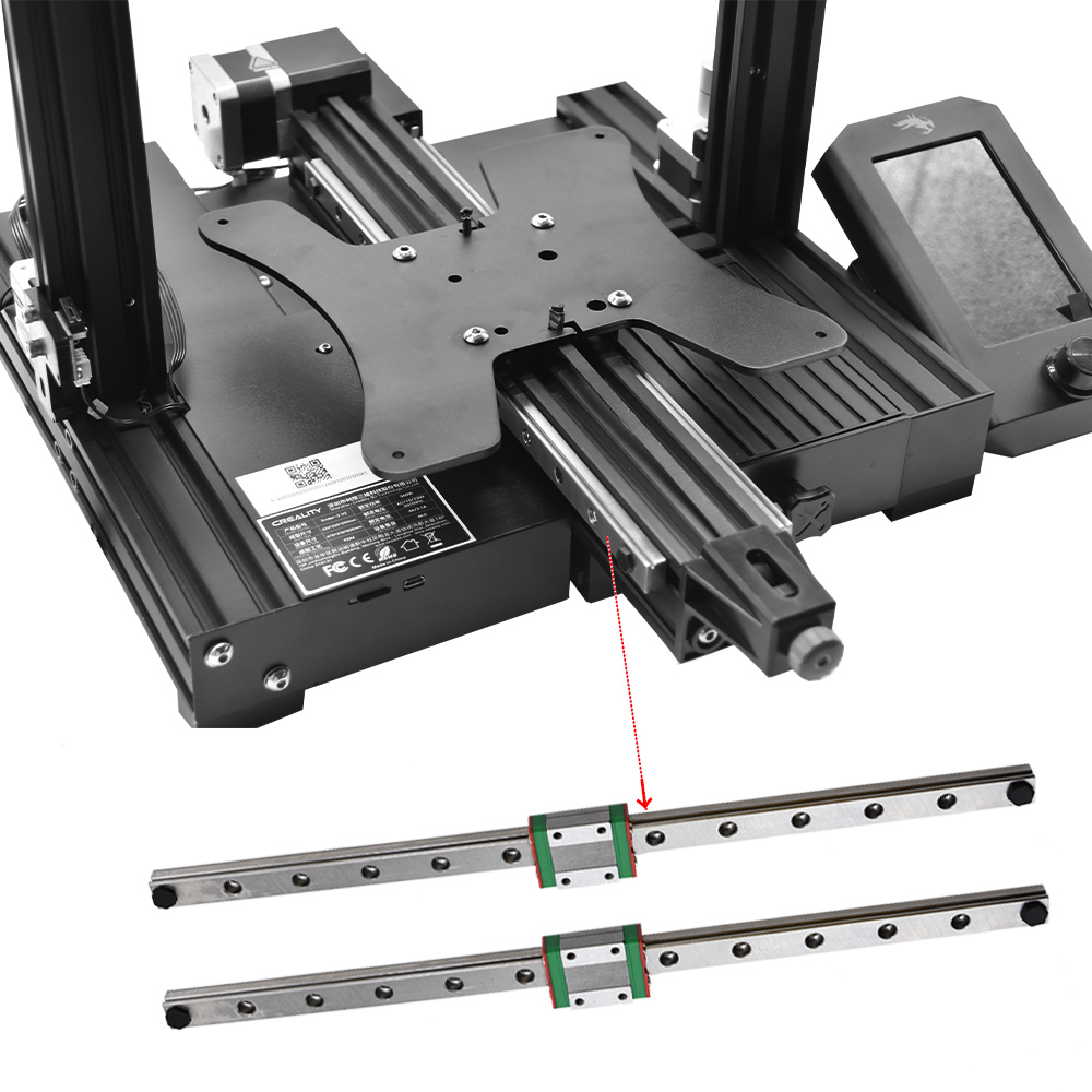 Kits de Atualização para Impre - Corexy 3D Printer Kit avaliação e preço