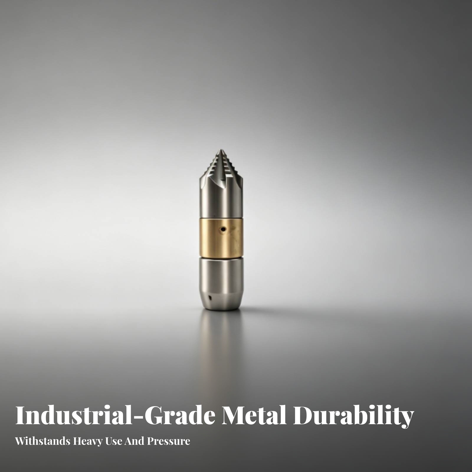 Bico de Pulverização Rotativo  - Nozzle Brass avaliação e preço