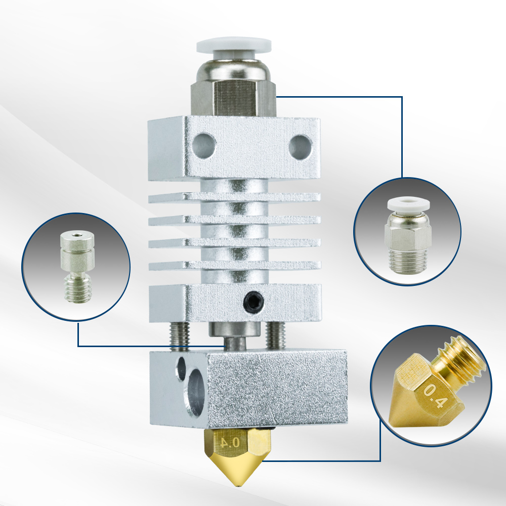 Para creality ender 3 CR-10 CR - Direct Drive Extruder avaliação e preço