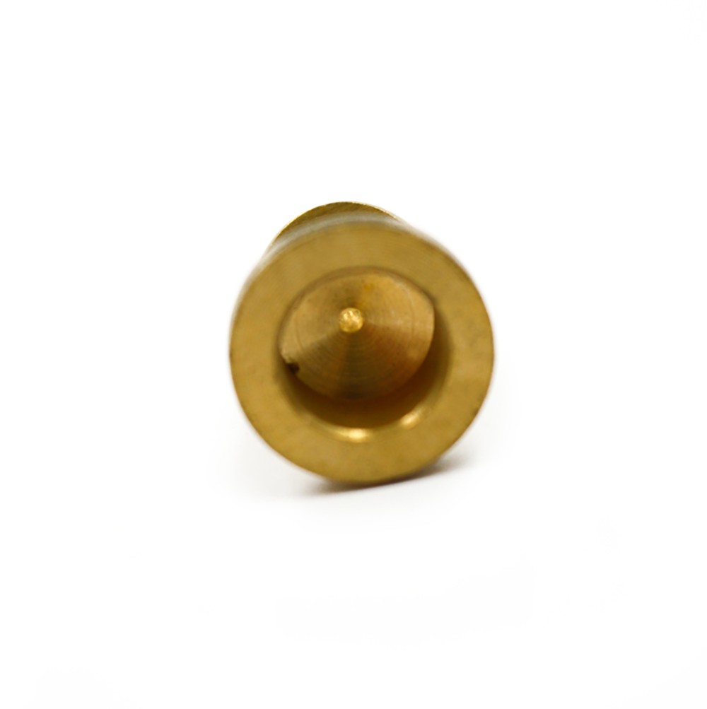 Bico de Pulverizador Agrícola  - Nozzle Brass avaliação e preço