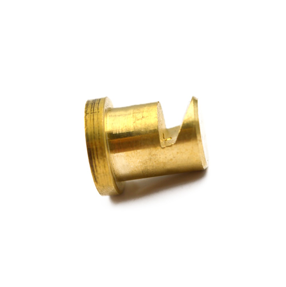 Bico de Pulverizador Agrícola  - Nozzle Brass avaliação e preço