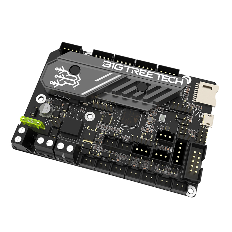 Placa de controle SKR MINI E3  - Skr Mini E3 avaliação e preço