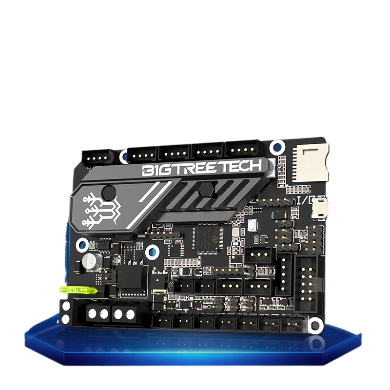 Placa de controle SKR MINI E3  - Skr Mini E3 avaliação e preço