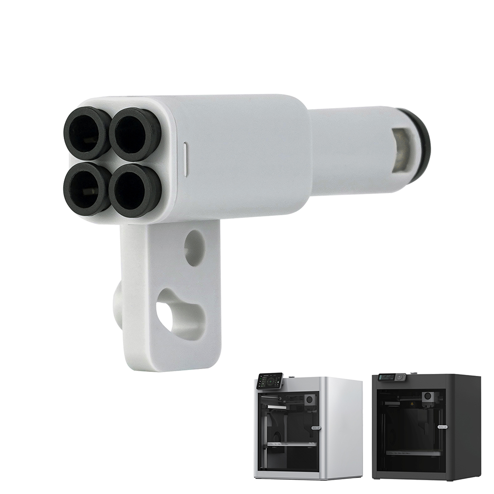 Para peça de impressora 3d 4 e - Ptfe Tube avaliação e preço
