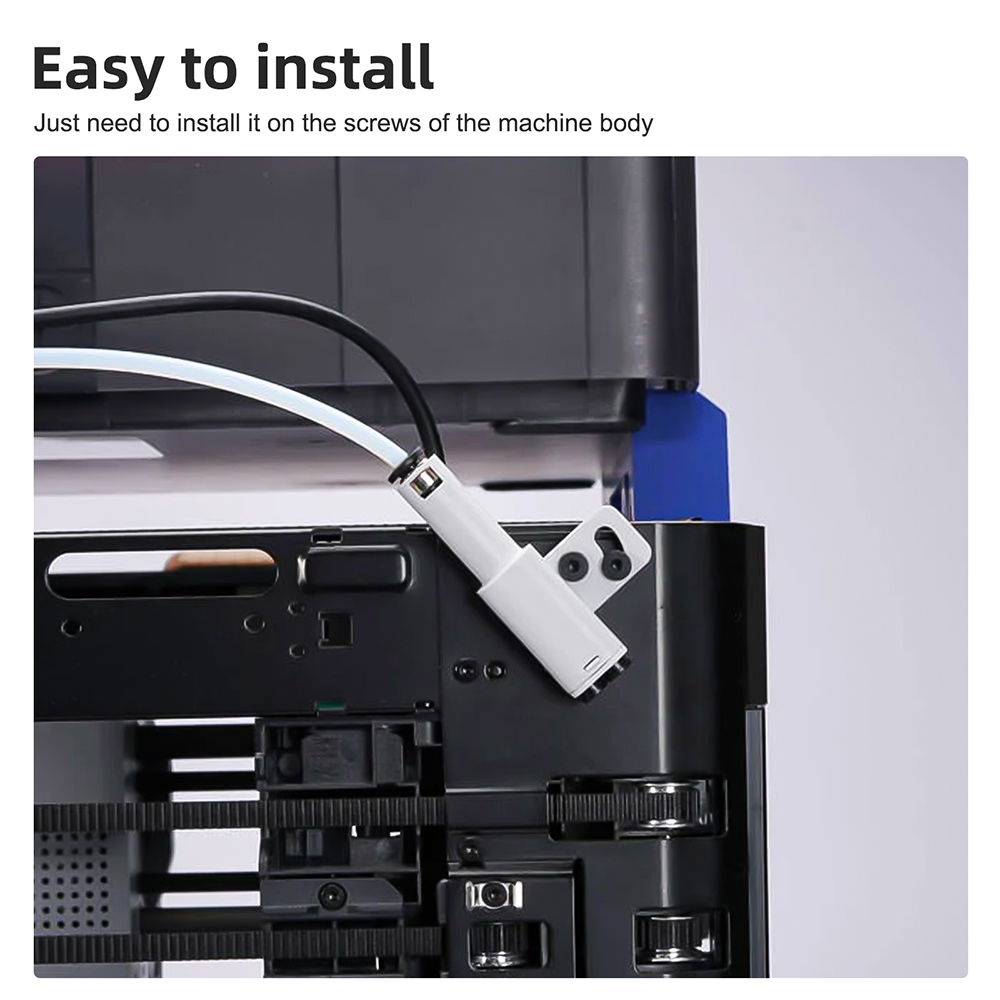 Para peça de impressora 3d 4 e - Ptfe Tube avaliação e preço