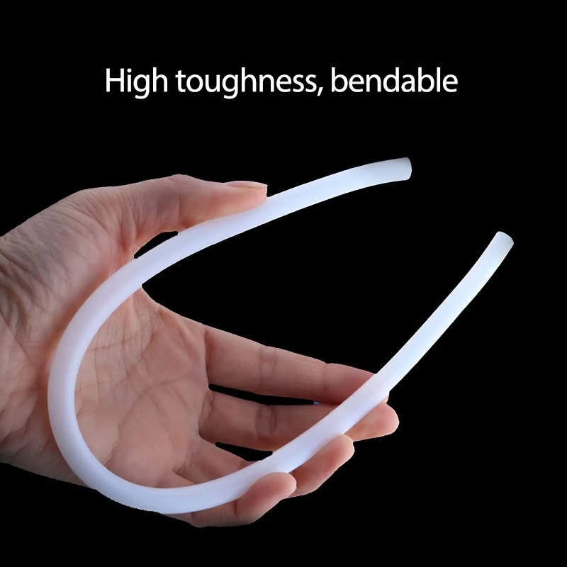 Tubo ptfe de 1m, 1mm 2mm 3mm 4 - Bowden Tube avaliação e preço