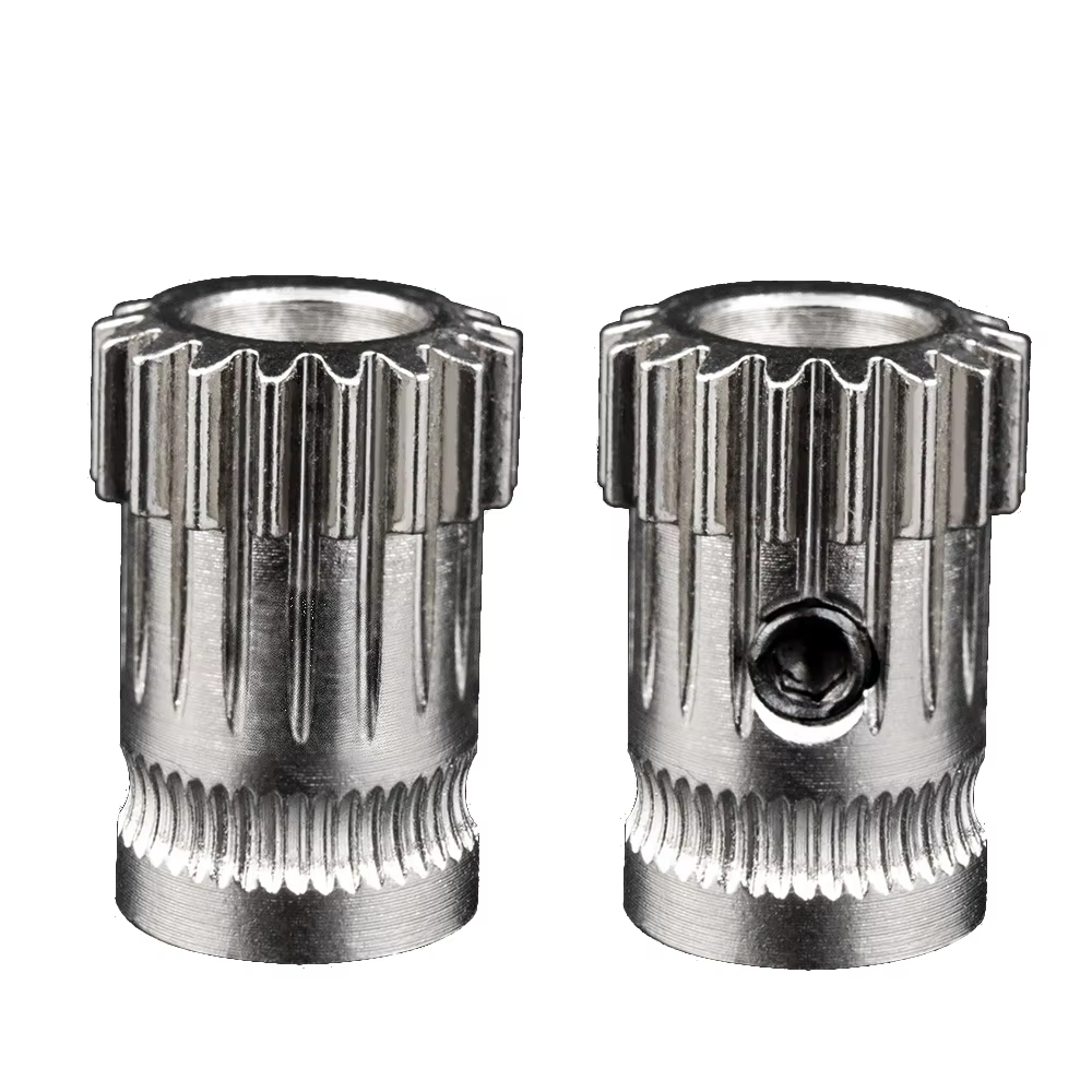 Kit de atualização com engrena - Direct Drive Extruder avaliação e preço