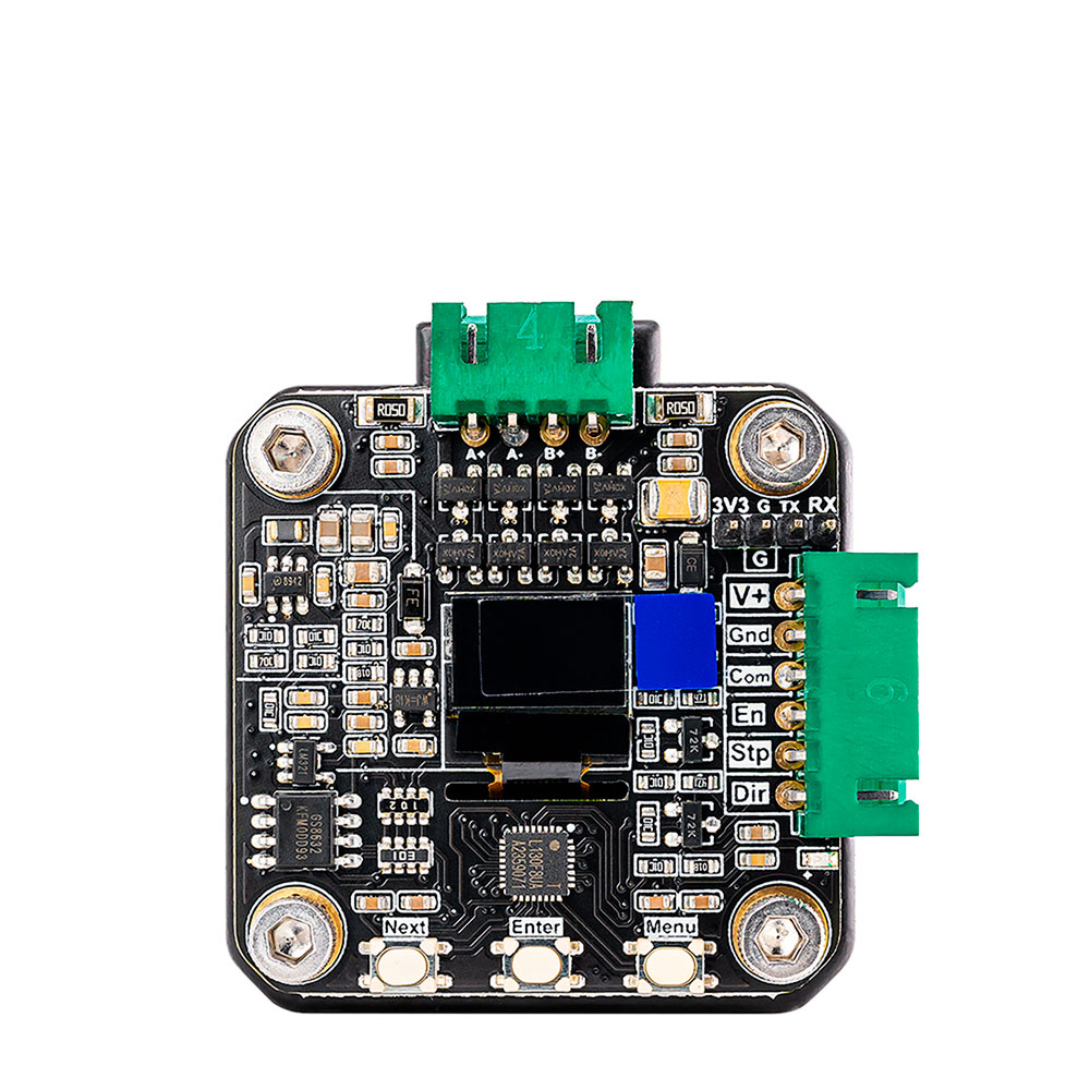 Makerbase MKS SERVO42C PCBA NE - Mks Sgen avaliação e preço