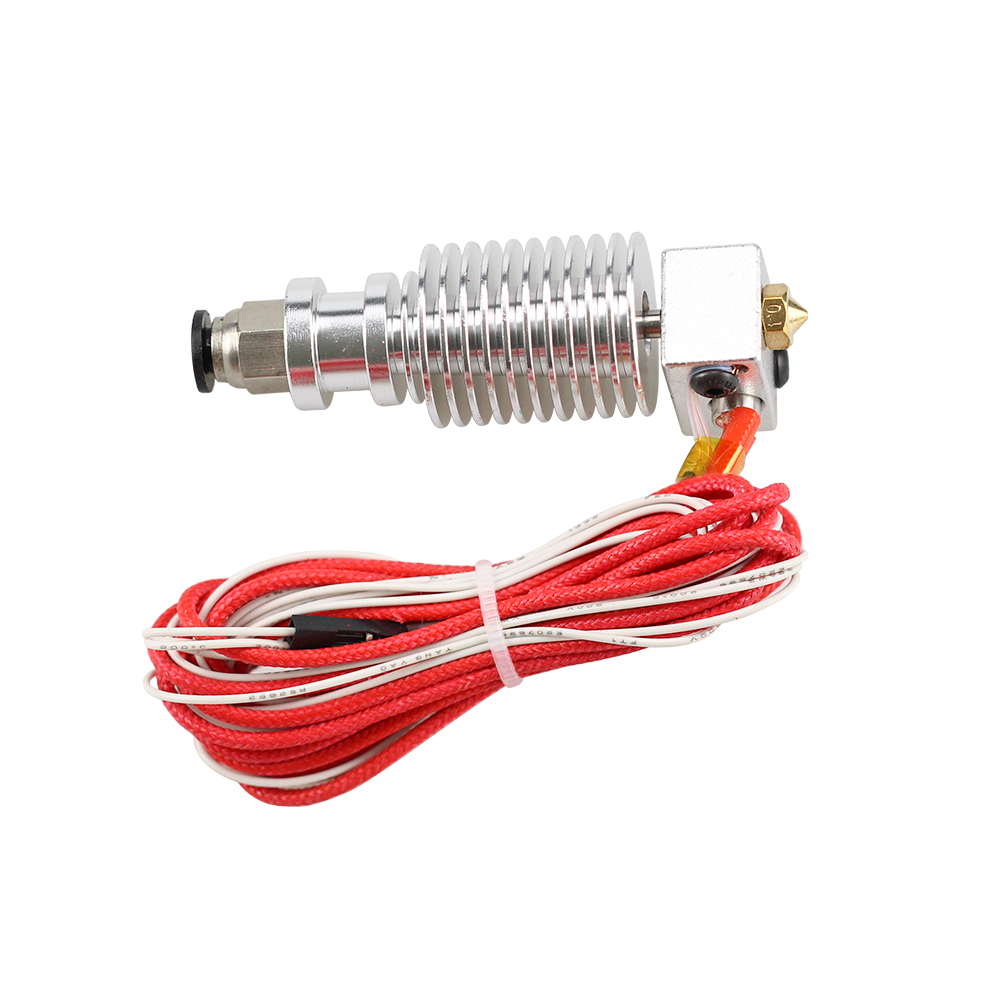 Hotend J-head para Impressora  - Direct Drive Extruder avaliação e preço