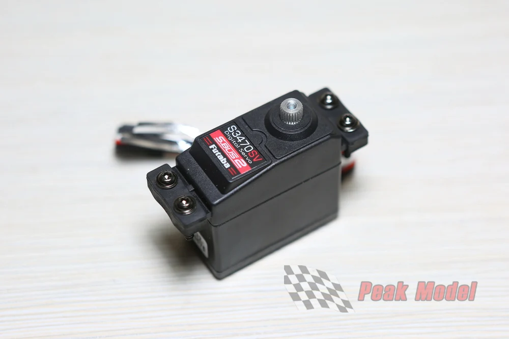 Parafusos servo originais KUZA - Mks Sgen avaliação e preço